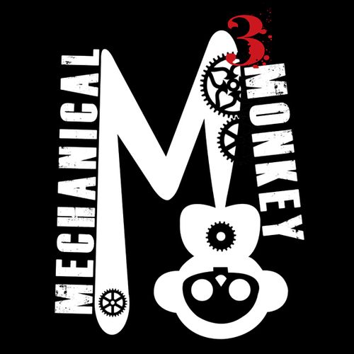 Mechanical Monkey Mutimedia