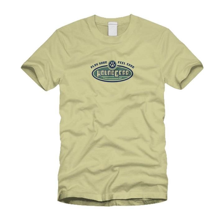Custom T-Shirt Logo Screen Printing