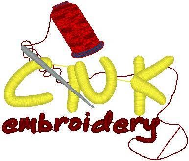 CNK Embroidery