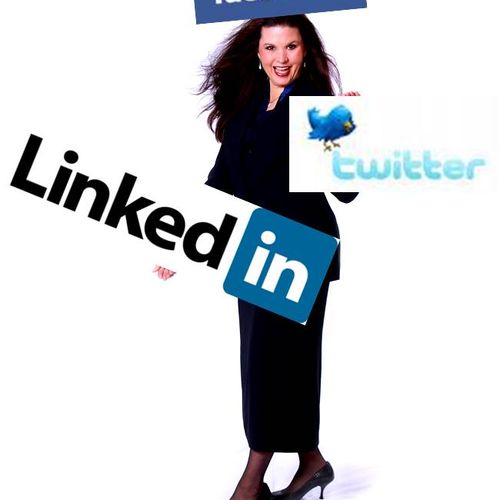 Sabrina Gibson your Social Media Strategist