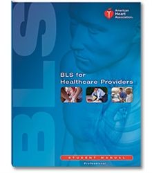 BLS For Healthcare Providers