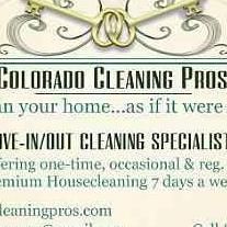 Colorado Cleaning Pros