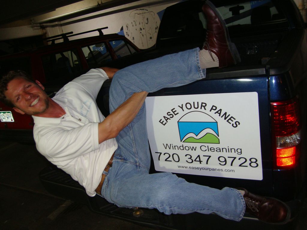 We'll tie in knots so you don't have to.  We are r