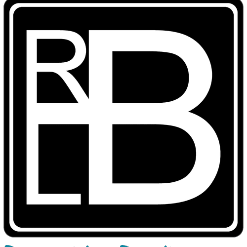 R.L. Brown Construction new logo and brand