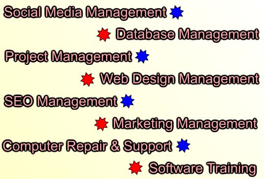 Projects and media
