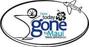 Here Today Gone To Maui Travel Services, LLC