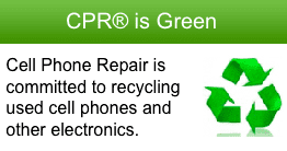 Phone Recycling