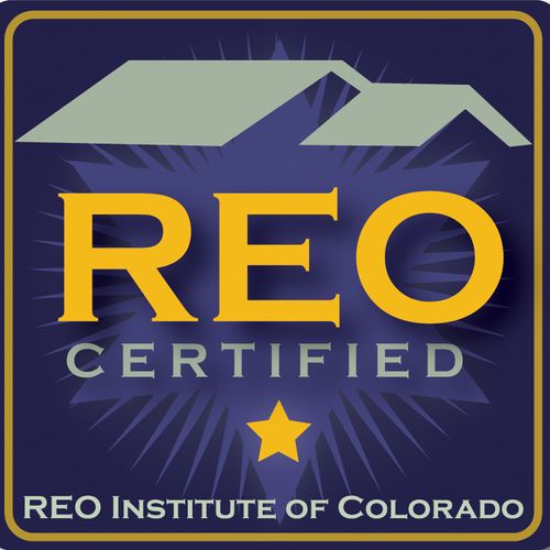 REO Certified and Short Sale Specialists