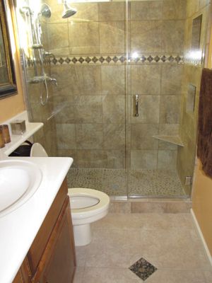 Bathroom remodeling Scottsdale