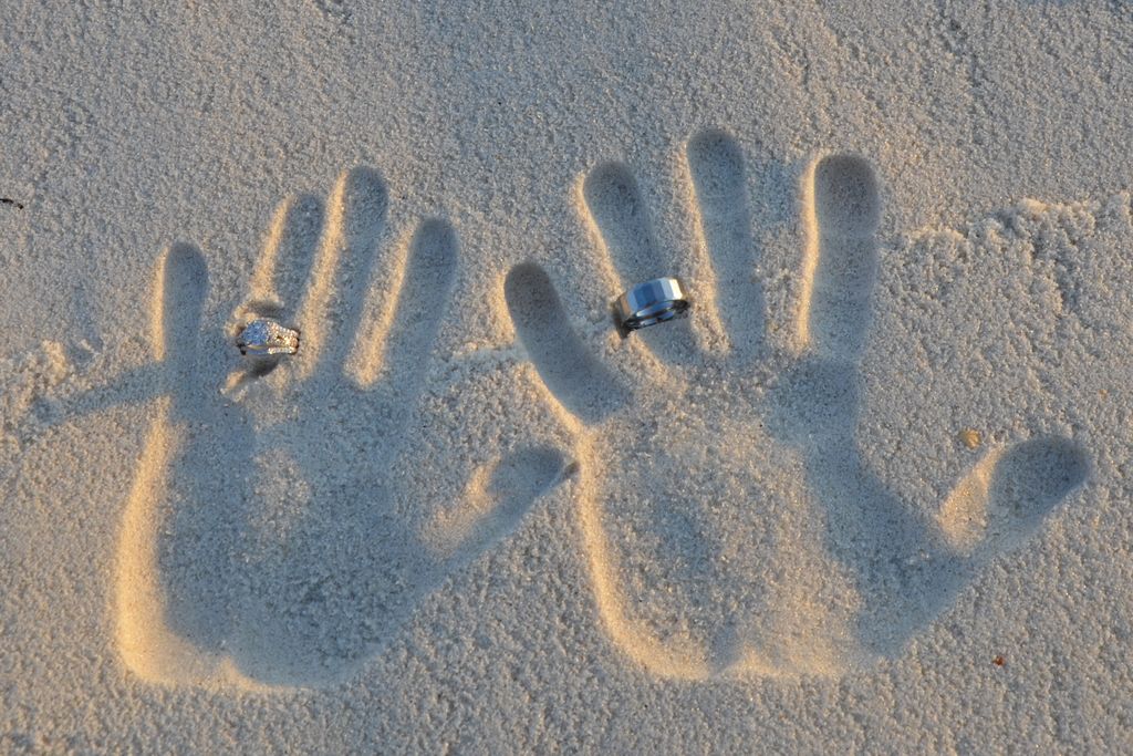 Photography by Florida Nuptials