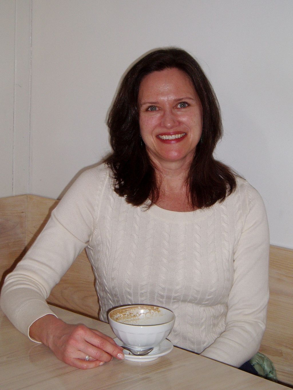 Sheila McGrory-Klyza, Writer and Editor