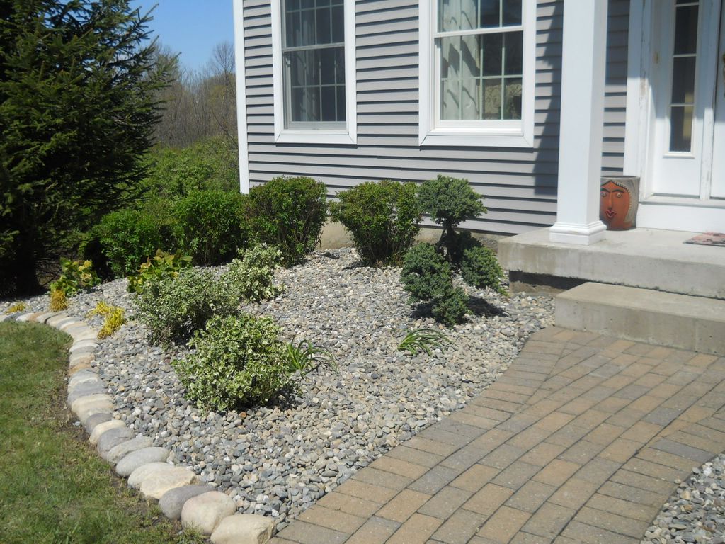 Landscaping Design and Mulch Delivery with Spreadi