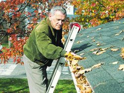 Gutter Cleaning Southhampton PA
