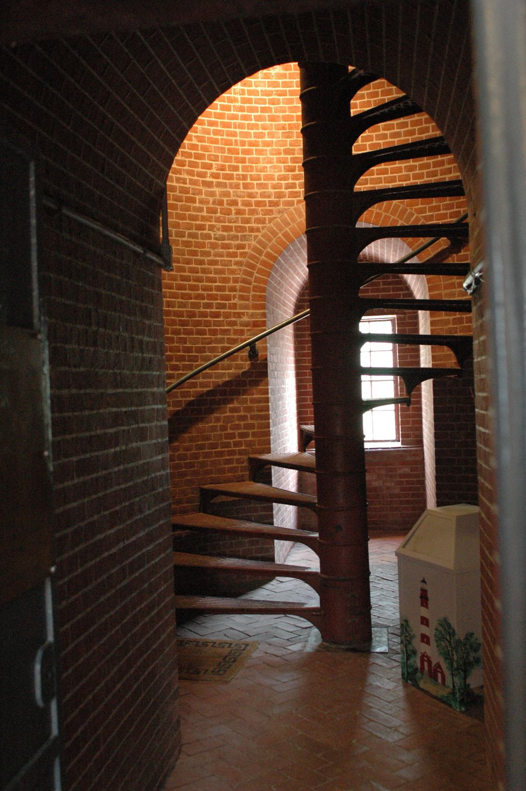 Assateague Light, Eastern Shore, Virginia