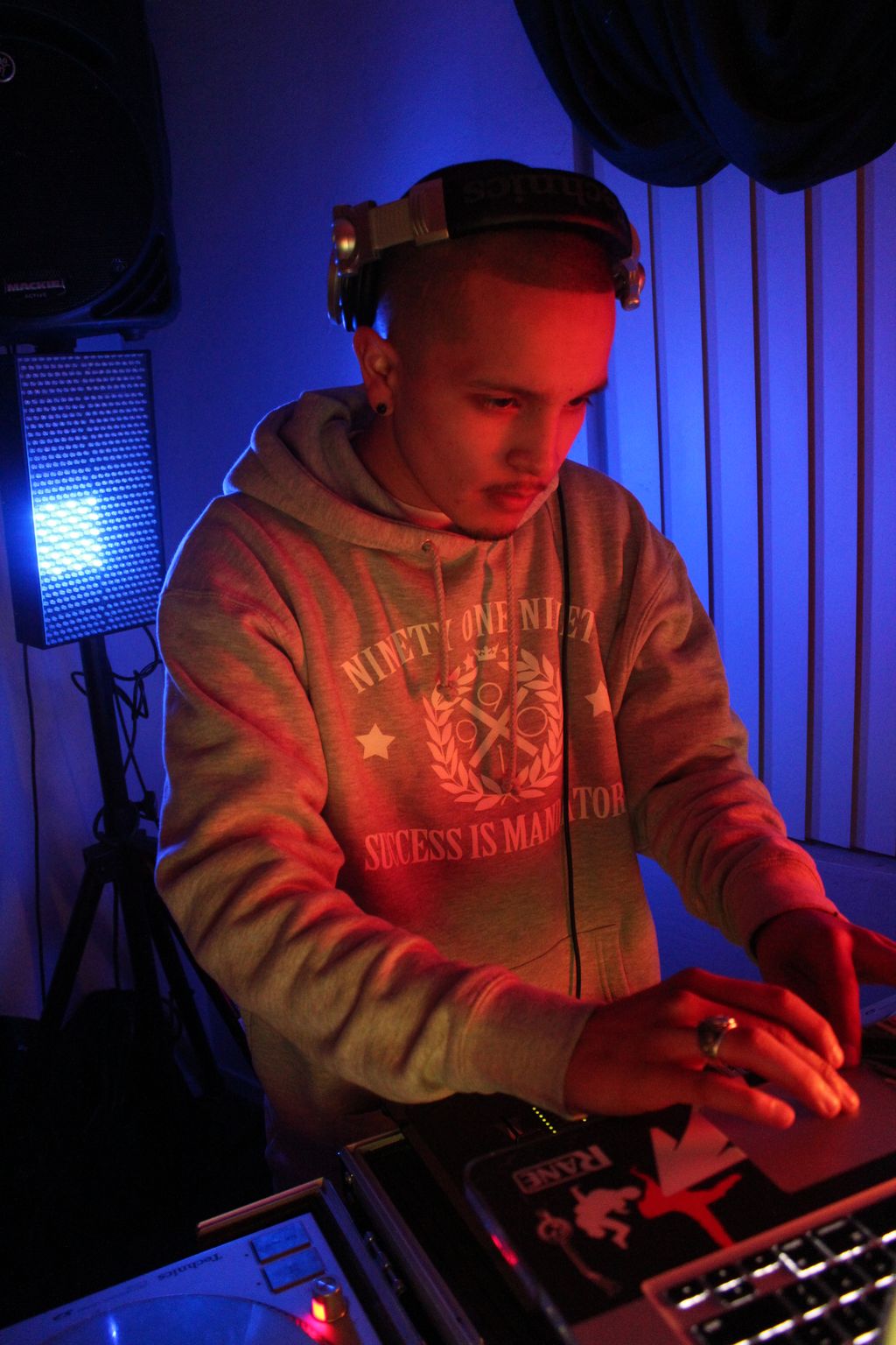 DJ Sane
