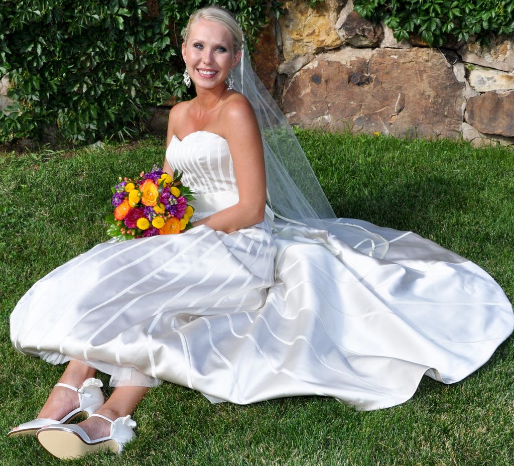 My Wedding Day