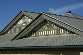 American Certified Roofing & Tuckpointing
