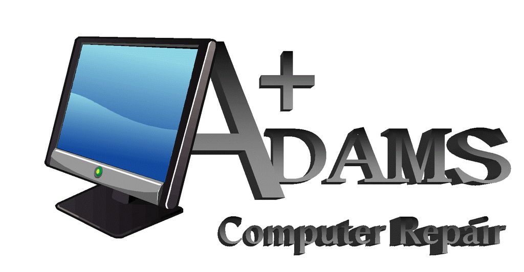 Adams A Plus Computer Repair and More