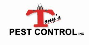 Tony's Pest Control