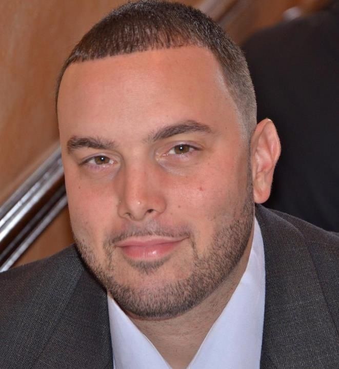 Gavin Harasty: Owner of Assembly Pros.