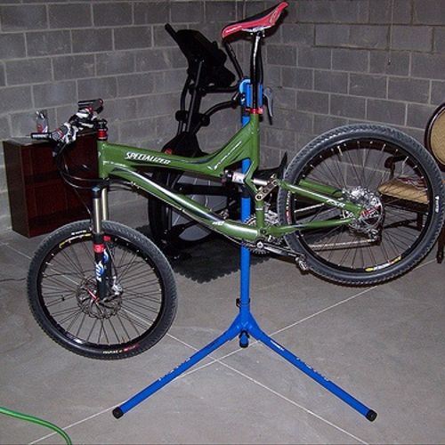 We can repair/ tune-up your bicycle.