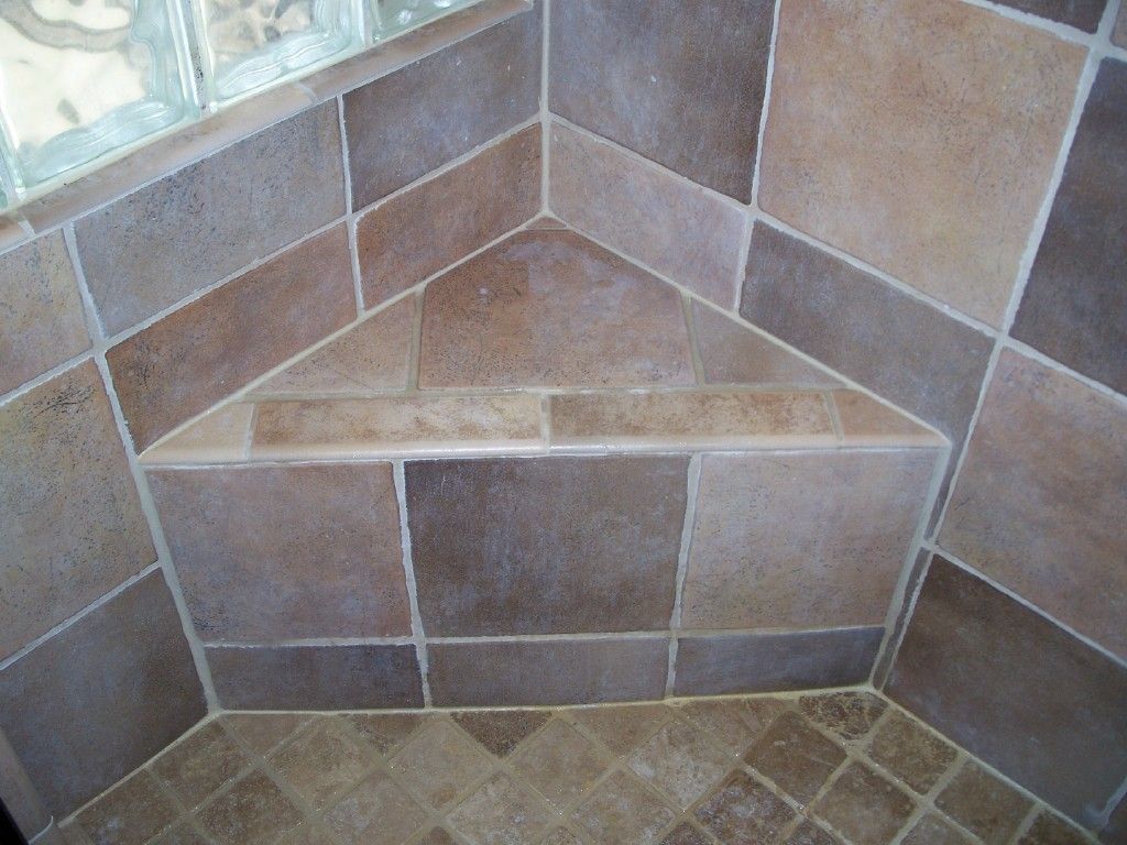 Shower Seat