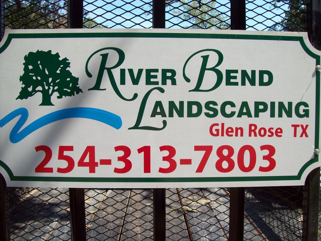 River Bend Landscaping
