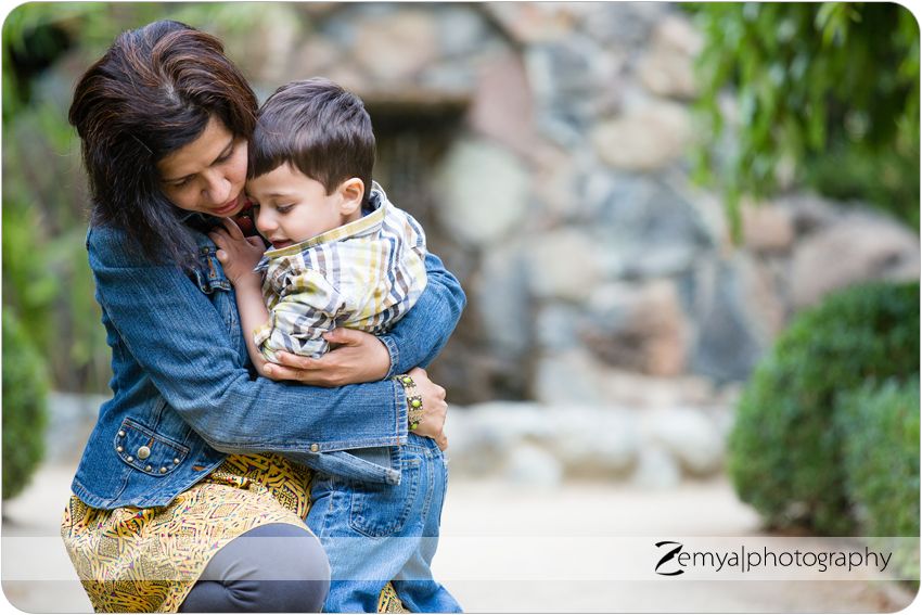 Palo Alto family photography
