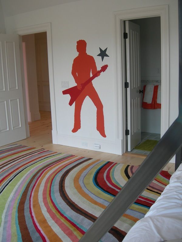 Kid's room, Hamptons NY