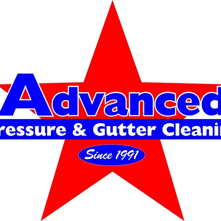 Advanced Pressure and Gutter Cleaning Inc.