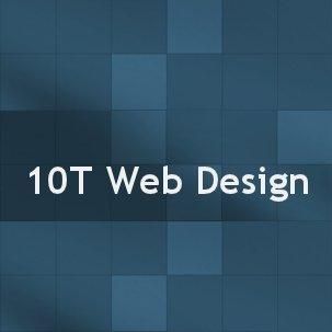 10T Web Design
