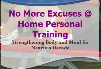 No More Excuses Personal Training