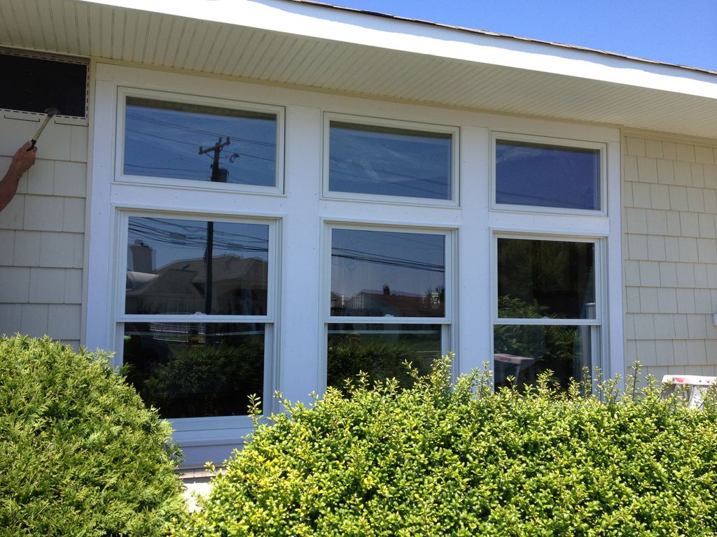 new windows