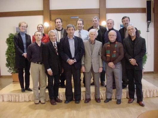 International Guitar Festival Rust, Germany 2004. 