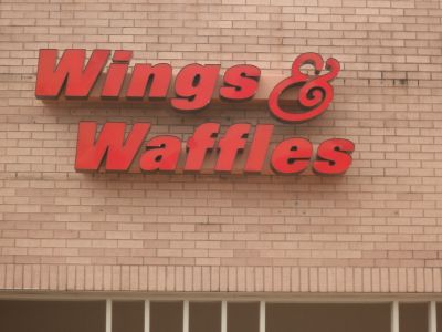 Wings & Waffles LLC