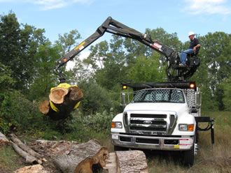 Strobert Tree Services, Inc.