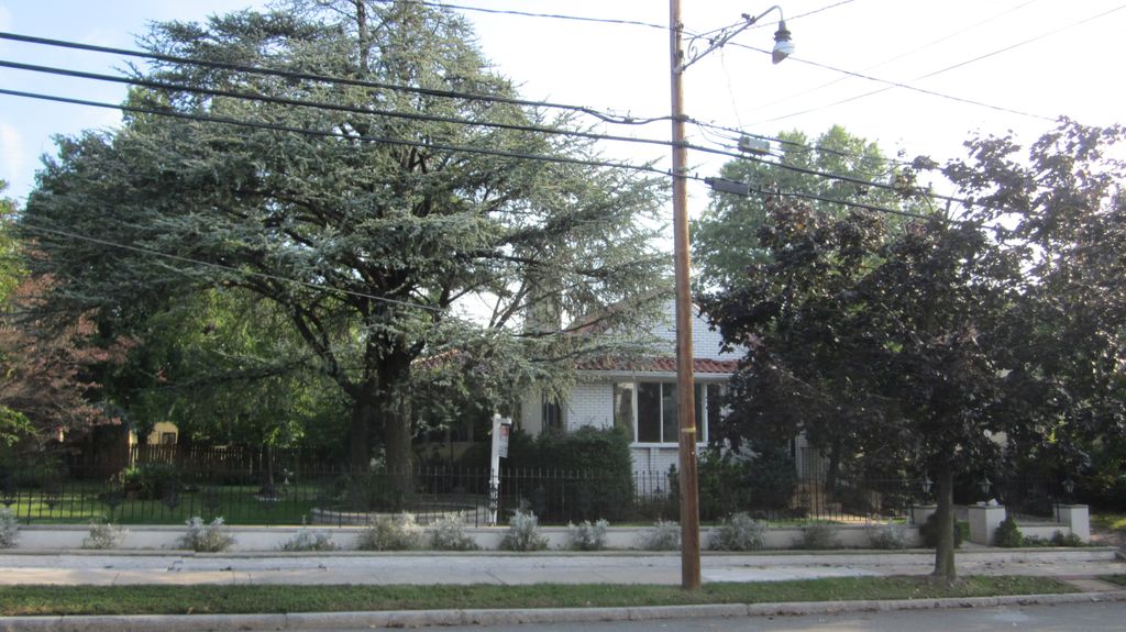 Record Home Inspections
Hasbrouck Heights,N.J.