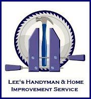 Lee's Handyman & Home Improvement Service