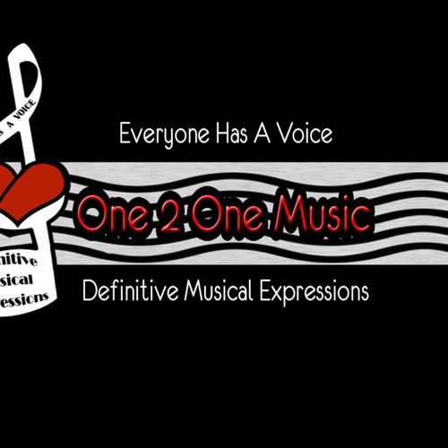 One2One Music believes in personalizing lesson pla