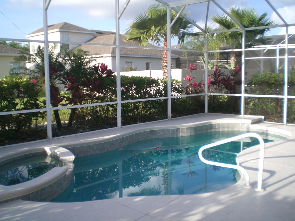 East Orlando