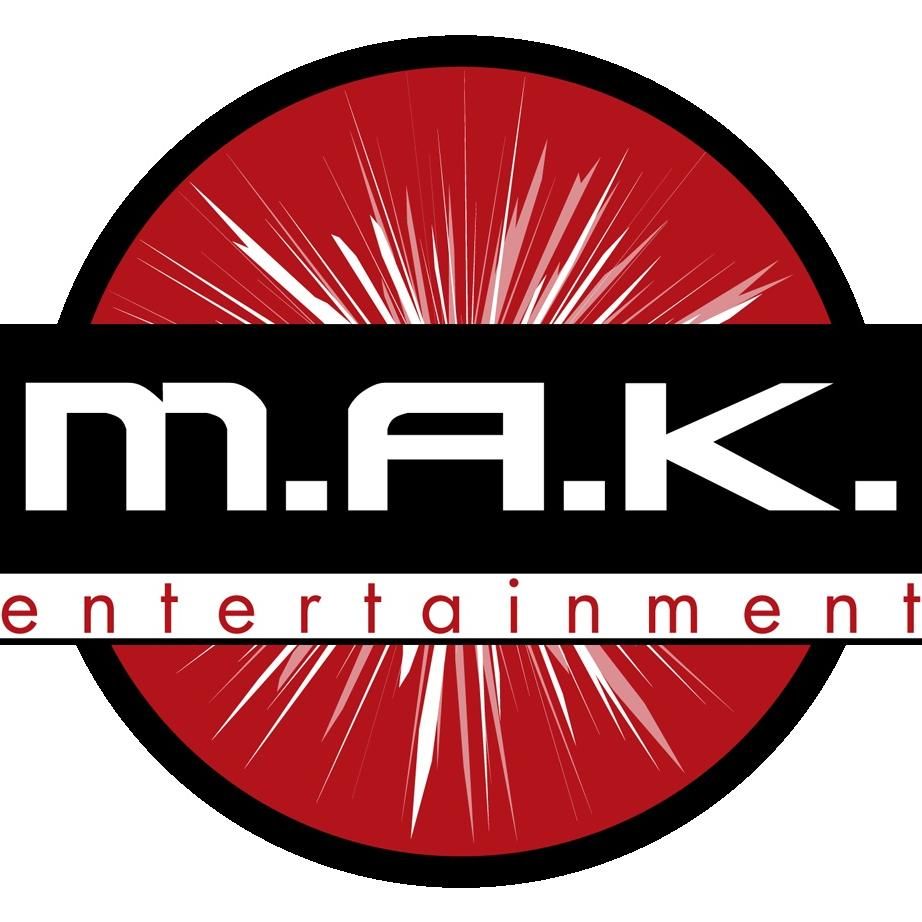 M.A.K.entertainment