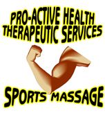 Pro-Active Health Therapeutic Services