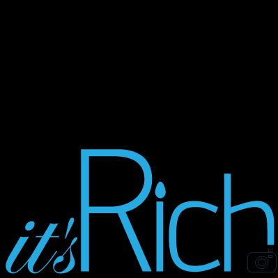 It's Rich