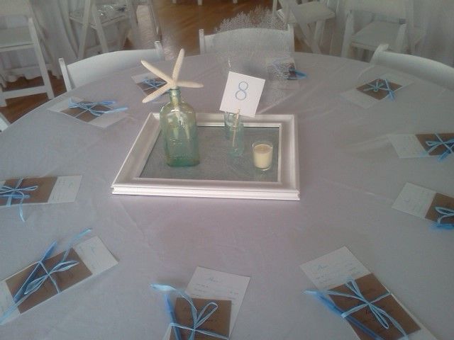 North Beach Clubhouse
Narragansett, RI