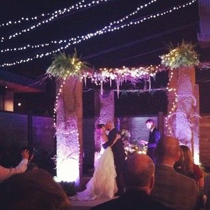 Bardessono Resort
Yountville, CA
#loricoleevents
#