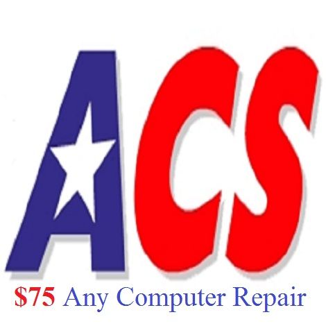 American Computer Services