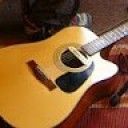Severn River Guitar.  Annapolis Guitar Lessons