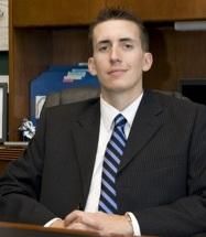 Attorney Nick Zingarelli