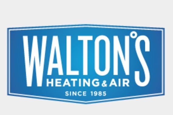 Walton's Heating & Air