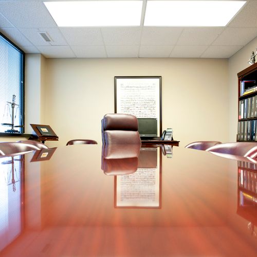 Looking for mediation or arbitration?  All our att